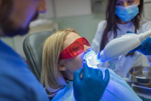 Warning Signs That Your Tooth Sensitivity Needs Attention Harlow