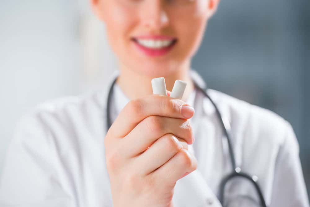 When and How to Use Chewing Gum Effectively Harlow