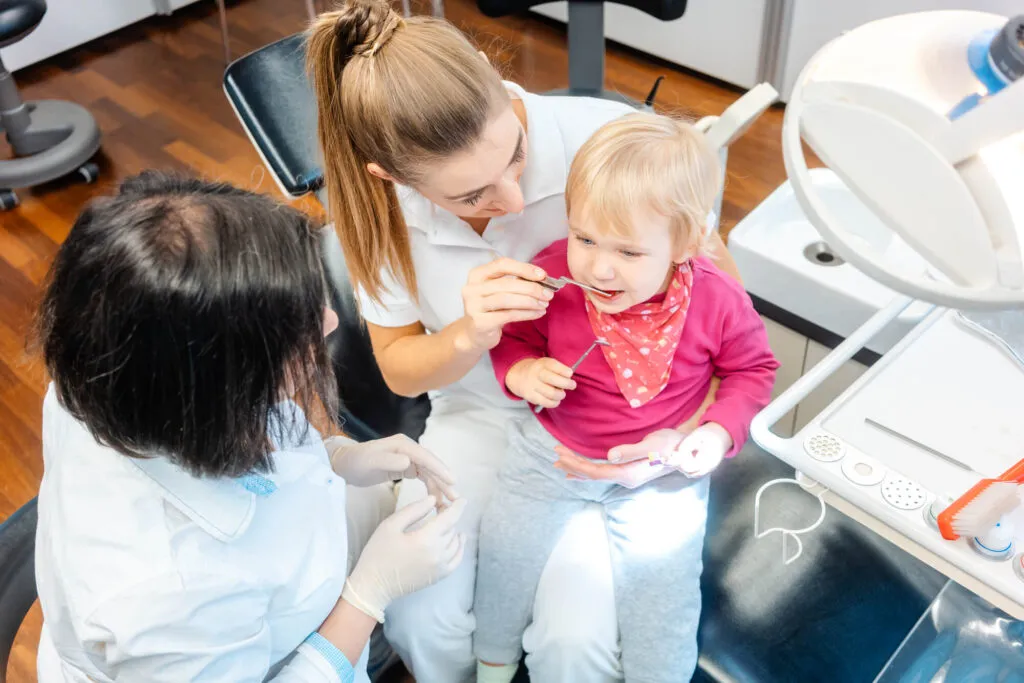 How Can Parents Protect Their Child’s Smile from Sugar Damage Harlow?