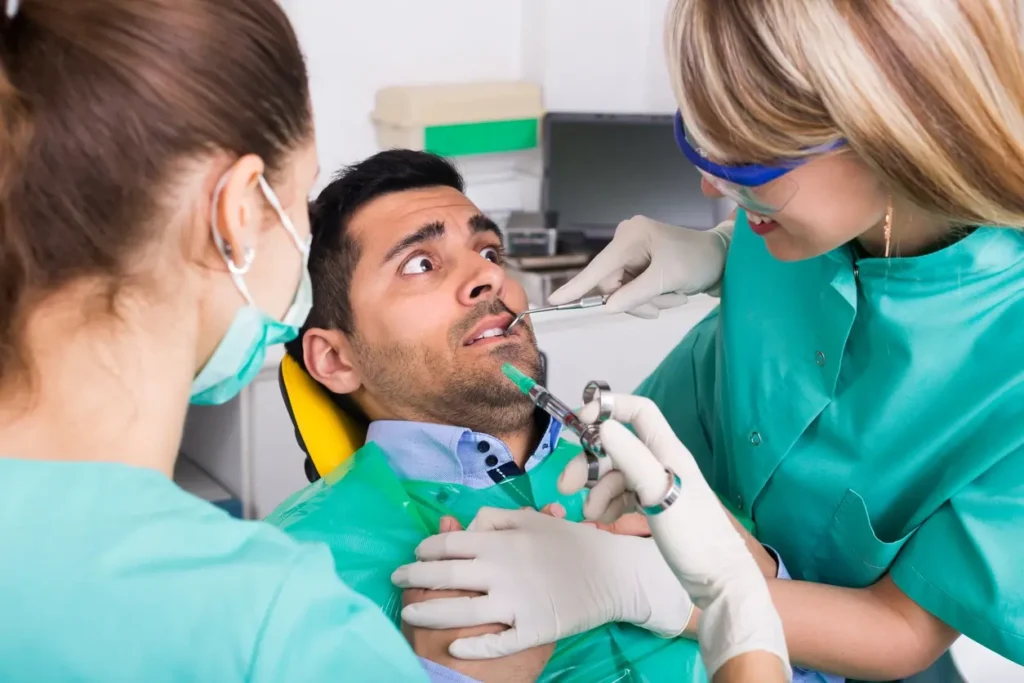 Understanding Dental Anxiety: Why Dental Visits Feel Stressful Harlow