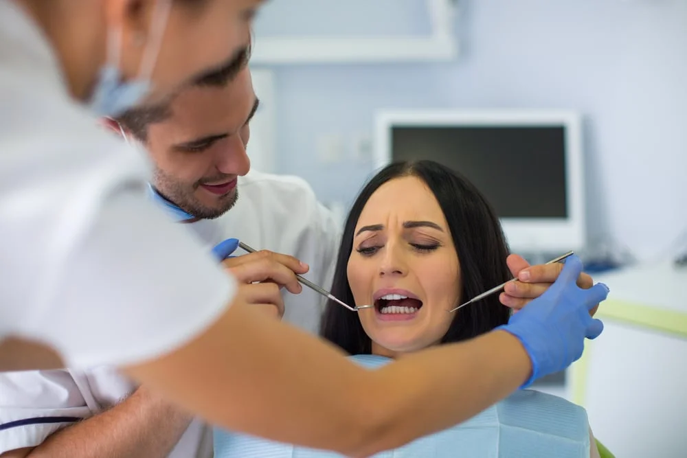 How to Choose a Dentist Who Helps You Feel Comfortable Harlow