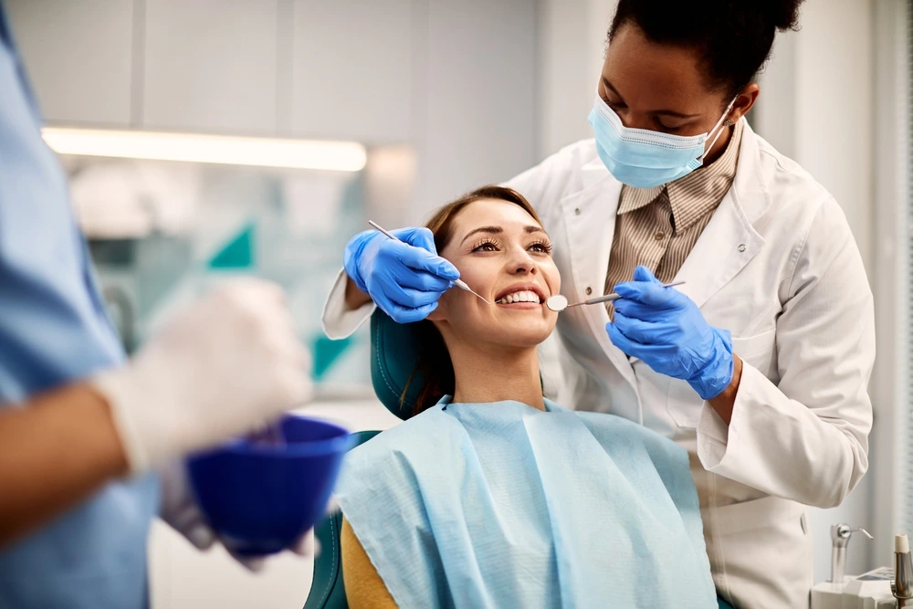 Healthy Teeth, Healthy Life: Benefits of Preventive Dental Care Harlow