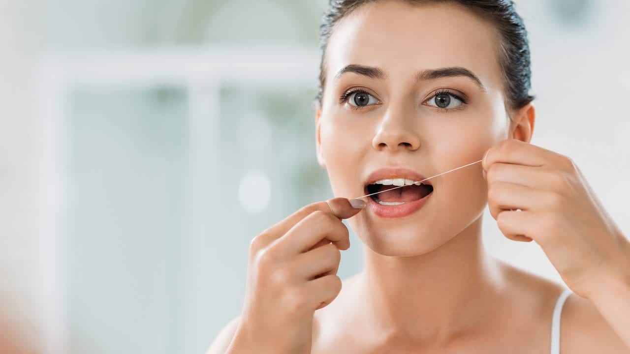 The Link Between Poor Flossing and Gum Disease Harlow