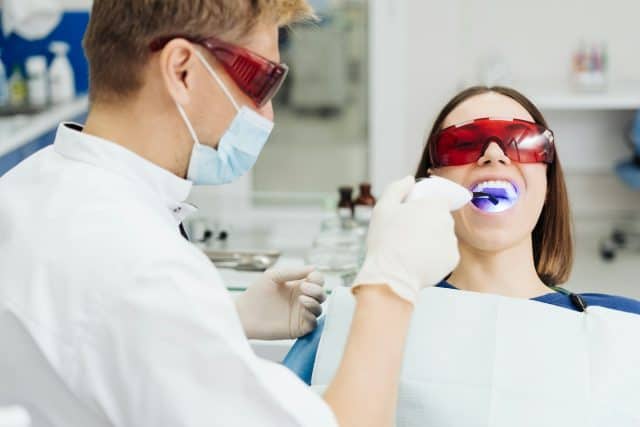 How Routine Dental Visits Help Protect Your Smile and Well-being Harlow