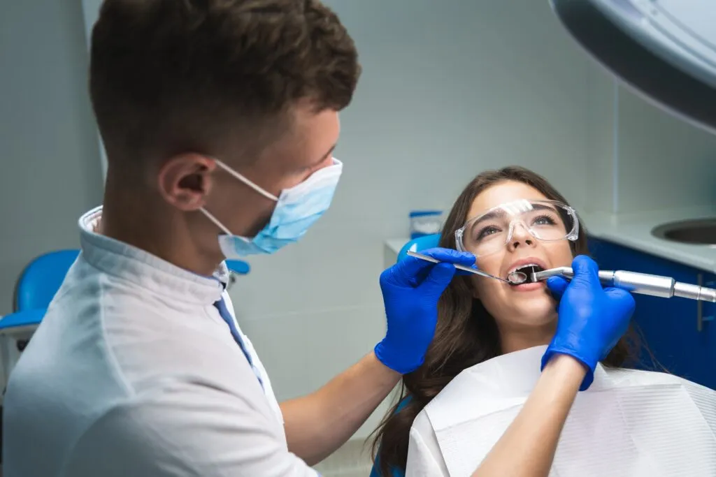 Building Confidence for Stress-Free Dental Check-ups Over Time Harlow