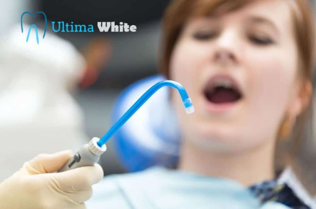 The Role of Saliva in Neutralising Acids Harlow