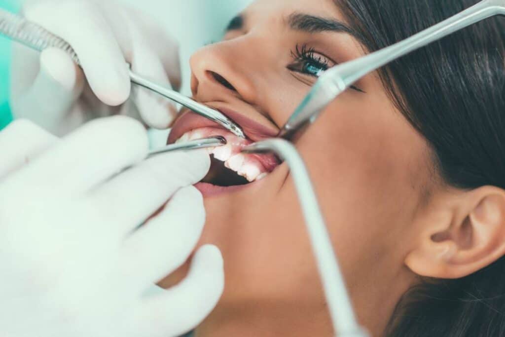 Braces Are Just for Kids – Myth or Reality Harlow